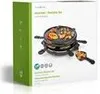 Nedis Gourmette Raclette gril 6 osôb Náhľad obrázku produktu 13