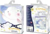 Babybettwäscheset 100x135 Kuschelhase Produktbild-Vorschau 7