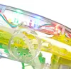 XL Seifenblasen Set, Seifenblasen-Pistole mit LED-Licht, Produktbild-Vorschau 9