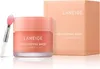A LANEIGE Lip Sleeping Mask in Grapefruit flavor is shown with its packaging and applicator. Produktbild-Vorschau