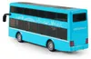 Dvoupatrový autobus doubledecker DPO Ostrava 20 cm Náhled obrázku produktu 5