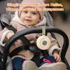 White Noise Machine Tragbare Einschlafhilfe Babys Produktbild-Vorschau 7