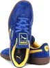 Puma Palermo Vintage - 8 UK - 42 EU - 9M/10.5F US / Blue Náhľad obrázku produktu 10