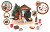 Smoby Spielküche Gourmand Chalet Hüttenzauber Produktbild-Vorschau 5