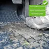 Gummimatten Auto Fußmatten Automatten Passgenau 4-teilig Produktbild-Vorschau 3