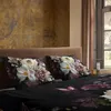 Duvet cover Pure 135x200 + 1* 80x80 cm - flowers Produktbild-Vorschau 6