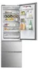Haier HTW5618DNMG Kühl-/Gefrierkombination 360l Total No Produktbild-Vorschau 2