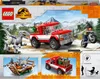 LEGO 76946 Jurassic World Blue & Beta in der Náhľad obrázku produktu 12