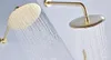 REA Unterputz Duschset Lungo L. Golden + BOX Produktbild-Vorschau 8