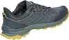 A single hiking shoe shown from the side against a white background. Podgląd zdjęcia produktu