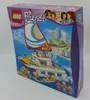 LEGO® Friends Słoneczny katamaran 41317 Podgląd zdjęcia produktu 11