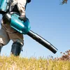 Makita UB001CZ, Handgehaltenes Gebläse, 252 km/h, Blasen, Produktbild-Vorschau 12