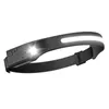 Denver Stirnlampe mit Akku und Sensor SSH-50 Produktbild-Vorschau 1