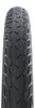 2 pneus de vélo Schwalbe Road Cruiser, 37-584, à tringle, Voir les images du produit 3