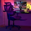 ACGAM CG-5245M Gaming Bürostuhl: Ergonomisch, Produktbild-Vorschau 4