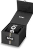 Chronograph   Klassisch Hugo Boss Grau   Kollektion  - mann Produktbild-Vorschau 3