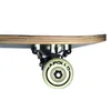 Apollo Kinder Skateboard, | kleines Komplett Board mit ABEC Produktbild-Vorschau 2