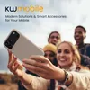 kwmobile Handyhülle für iPhone 17 Pro Max Hülle, für iPhone Produktbild-Vorschau 7