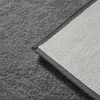 Erwin Müller Badematte Ulm" grau 80x150 cm" Produktbild-Vorschau 9