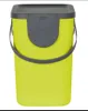 Sistema di riciclaggio ROTHO "Albula" 25 l verde J40106 Anteprima dell’immagine prodotto 25