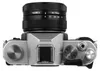 Yashica FX-D 100 Fotocamera compatta 13 MP Nero Anteprima dell’immagine prodotto 3