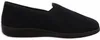 Fischer Herren Hausschuh Streifen Cord Slipper Stretch Produktbild-Vorschau 15