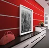 d-c-fix Selbstklebefolie Velours rot 45 cm x 1 m Produktbild-Vorschau 7