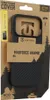 Cover posteriore tattica MagForce Aramid iPhone 17 Pro nero Anteprima dell’immagine prodotto 5