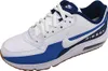 Nike Air Max LTD 3 - Herren Sneakers Schuhe Weiß 687977-114 Produktbild-Vorschau 15