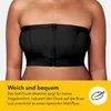 Medela Hands-free Abpump-Bustier – Einfaches Abpumpen mit Produktbild-Vorschau 6
