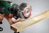 kwb 602500, Speichenrad, 11 cm, Metall, Metall Produktbild-Vorschau 6