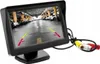 AMiO TFT01 Display LCD da 4,3" per assistente al parcheggio Anteprima dell’immagine prodotto 1