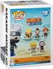 Naruto Shippuden - Kakashi Hatake 1199  - Funko Pop! Vinyl Produktbild-Vorschau 3