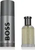Edt Spray 50ml/Deodorant Spray 150ml Hugo Boss Bottled Voir les images du produit 1