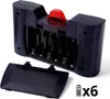 Auto da parete R/C telecomandata Anteprima dell’immagine prodotto 3