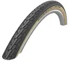 Schwalbe Road Cruiser verde Gumwall 28x1.40 700x35c Anteprima dell’immagine prodotto 1