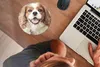 MuchoWow® Mauspad Mousepad Cavalier King Charles Spaniel im Produktbild-Vorschau 3