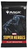 Magic the Gathering Marvel Super Heroes Play-Booster Produktbild-Vorschau 5