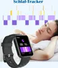 Montre intelligente pour femmes et hommes avec fonction Voir les images du produit 5