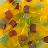 Fruchtgummi Apfel und Birnen Mix süß fruchtig zuckerfrei Produktbild-Vorschau 4