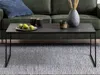 Couchtisch Sofatisch Wohnzimmertisch Kaffeetisch Tisch Produktbild-Vorschau 2