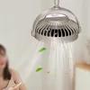Standventilator mit 2000 mAh Akku, batteriebetriebener Produktbild-Vorschau 5