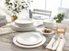 vivo - Villeroy & Boch Group Essential White Dinner-Set Produktbild-Vorschau 4