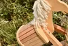 Kleines Reitpferd "Paula" aus Holz Produktbild-Vorschau 4