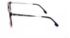 Victoria Beckham VB2647 Dark brown horn 54/15/140 Damen Produktbild-Vorschau 5