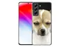 MuchoWow® Handyhülle Schutzhülle Hülle für Samsung Galaxy Produktbild-Vorschau 2