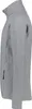 Tenson Weste graues Fleece Produktbild-Vorschau 3