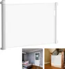 XMTECH Door Guard Rollo Výsuvný 0-150cm schodišťový zábrana Náhled obrázku produktu 1