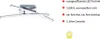 A product image with accompanying feature descriptions. Produktbild-Vorschau