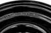 UNITRAILER Stahlfelge 5,5Jx13"H2 für schwere Anhänger und Produktbild-Vorschau 3
